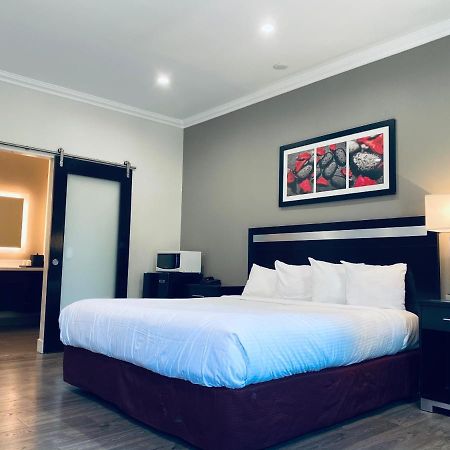 Granada Inn San Fernando Εξωτερικό φωτογραφία