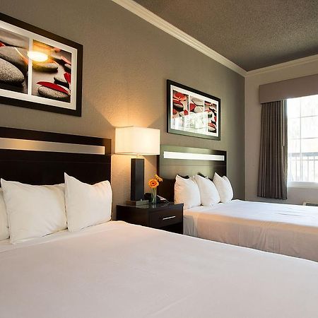 Granada Inn San Fernando Εξωτερικό φωτογραφία