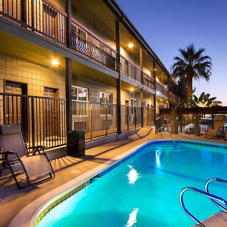 Granada Inn San Fernando Εξωτερικό φωτογραφία