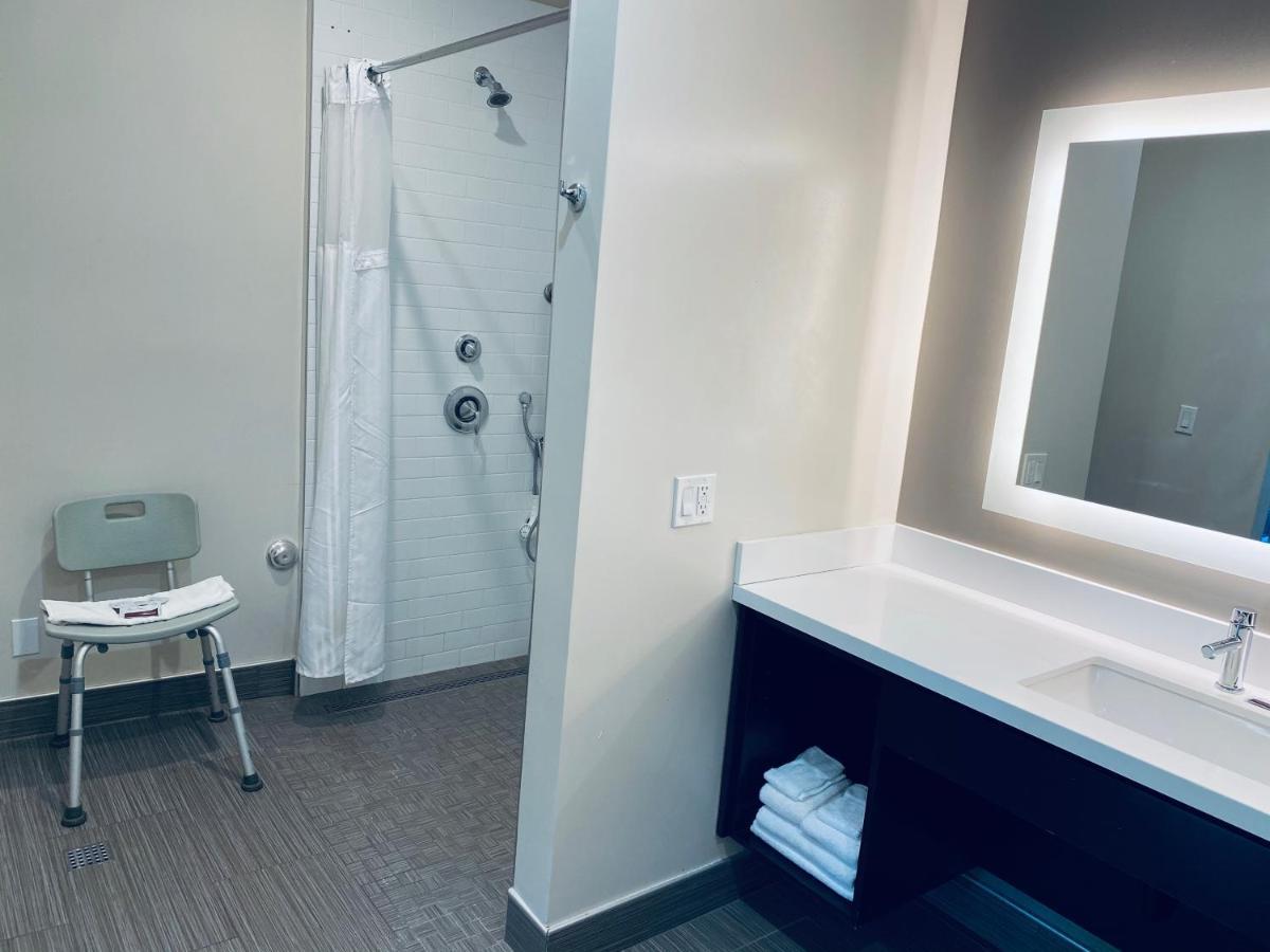 Granada Inn San Fernando Εξωτερικό φωτογραφία