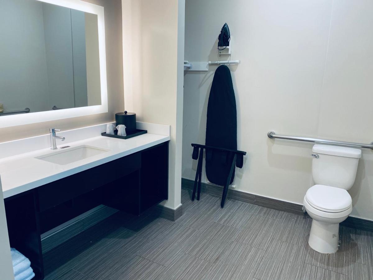 Granada Inn San Fernando Εξωτερικό φωτογραφία