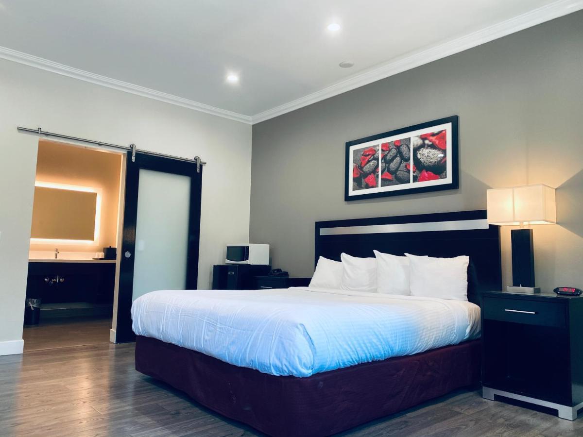 Granada Inn San Fernando Εξωτερικό φωτογραφία
