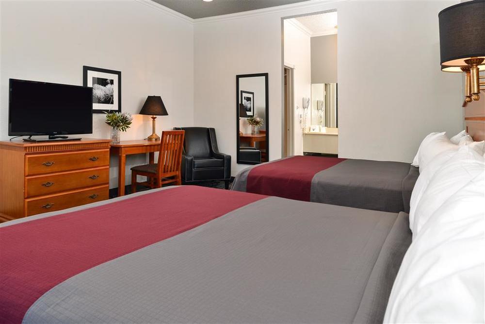 Granada Inn San Fernando Δωμάτιο φωτογραφία