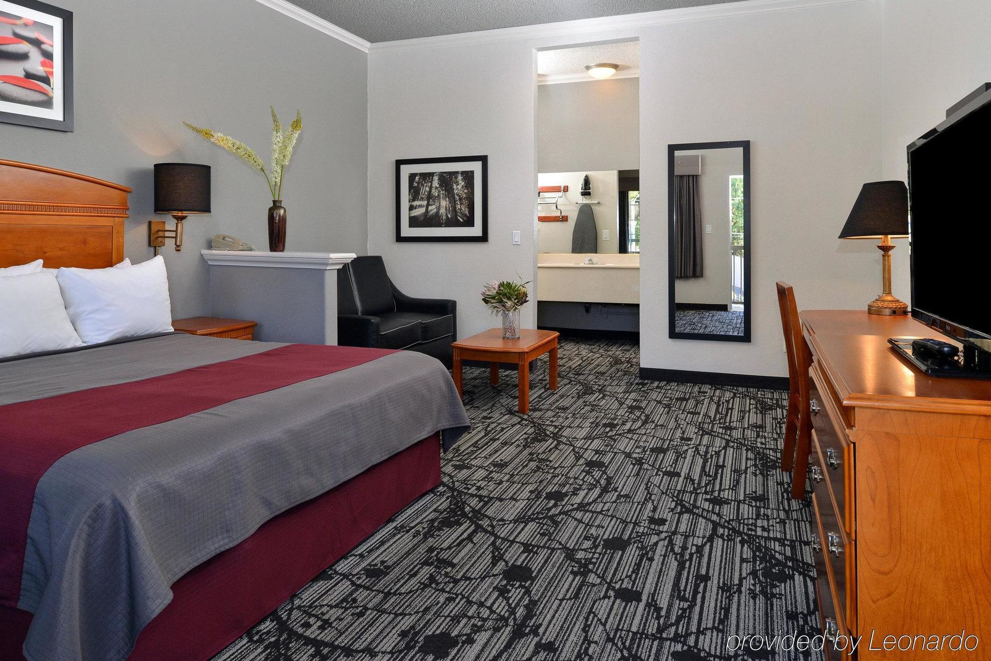 Granada Inn San Fernando Εξωτερικό φωτογραφία