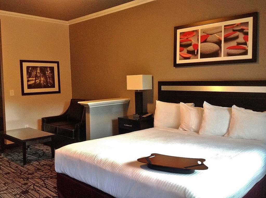 Granada Inn San Fernando Δωμάτιο φωτογραφία