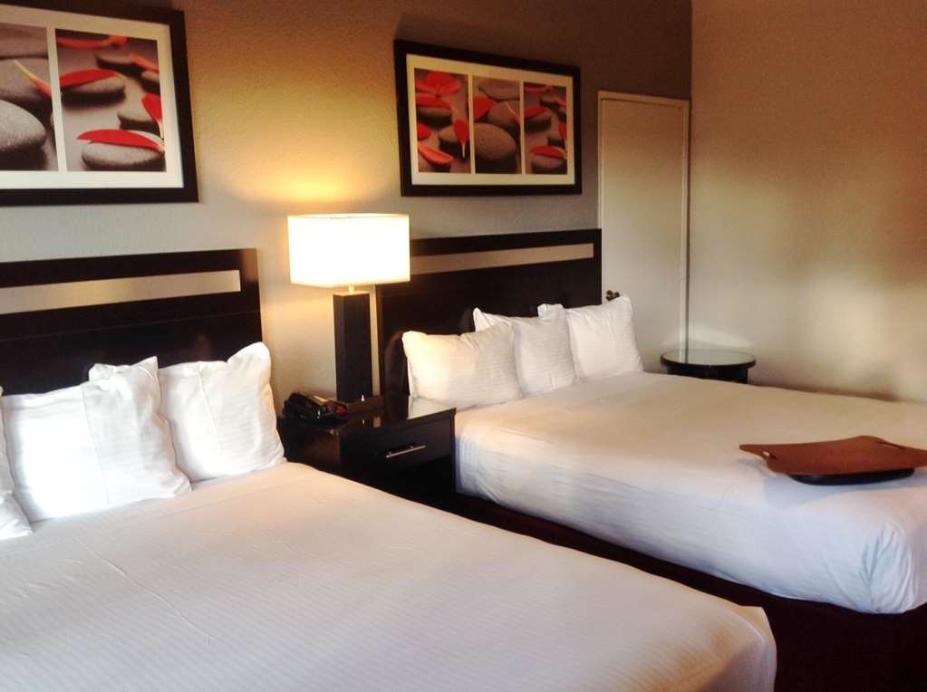 Granada Inn San Fernando Δωμάτιο φωτογραφία