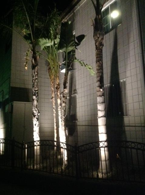 Granada Inn San Fernando Εξωτερικό φωτογραφία