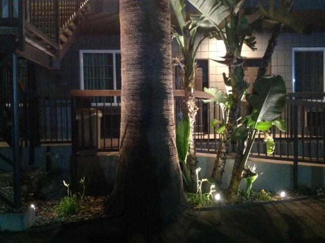 Granada Inn San Fernando Εξωτερικό φωτογραφία