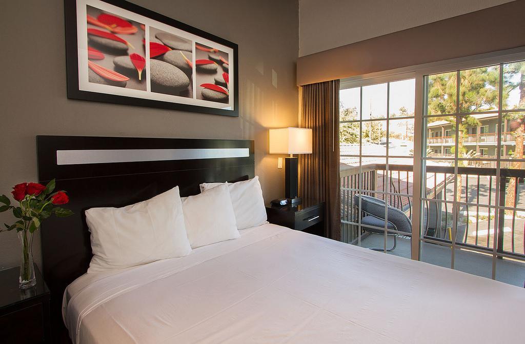 Granada Inn San Fernando Δωμάτιο φωτογραφία