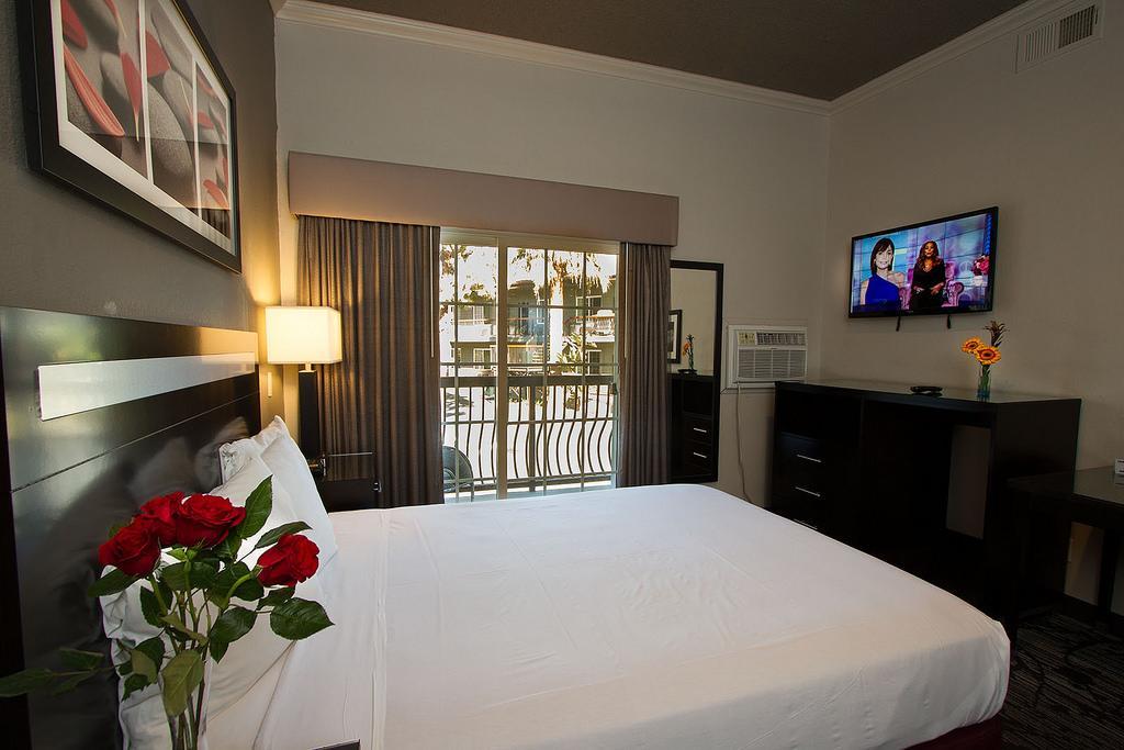 Granada Inn San Fernando Εξωτερικό φωτογραφία