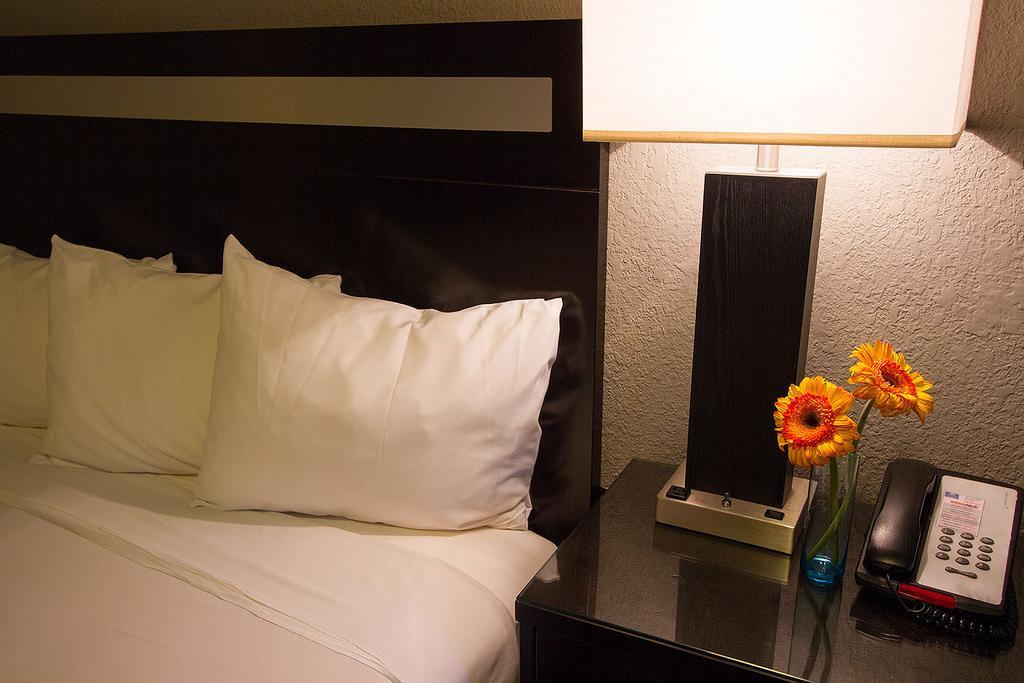 Granada Inn San Fernando Εξωτερικό φωτογραφία