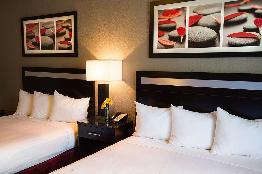 Granada Inn San Fernando Εξωτερικό φωτογραφία