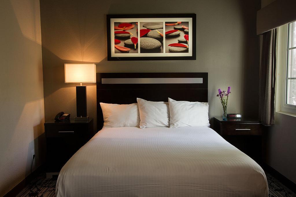 Granada Inn San Fernando Εξωτερικό φωτογραφία