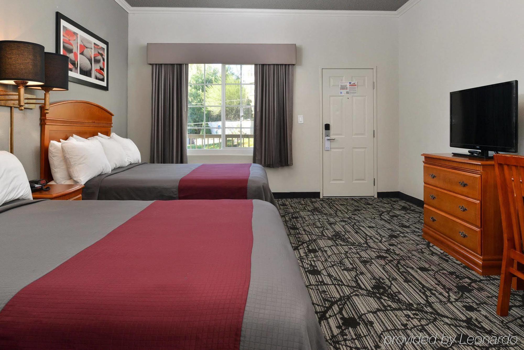 Granada Inn San Fernando Εξωτερικό φωτογραφία