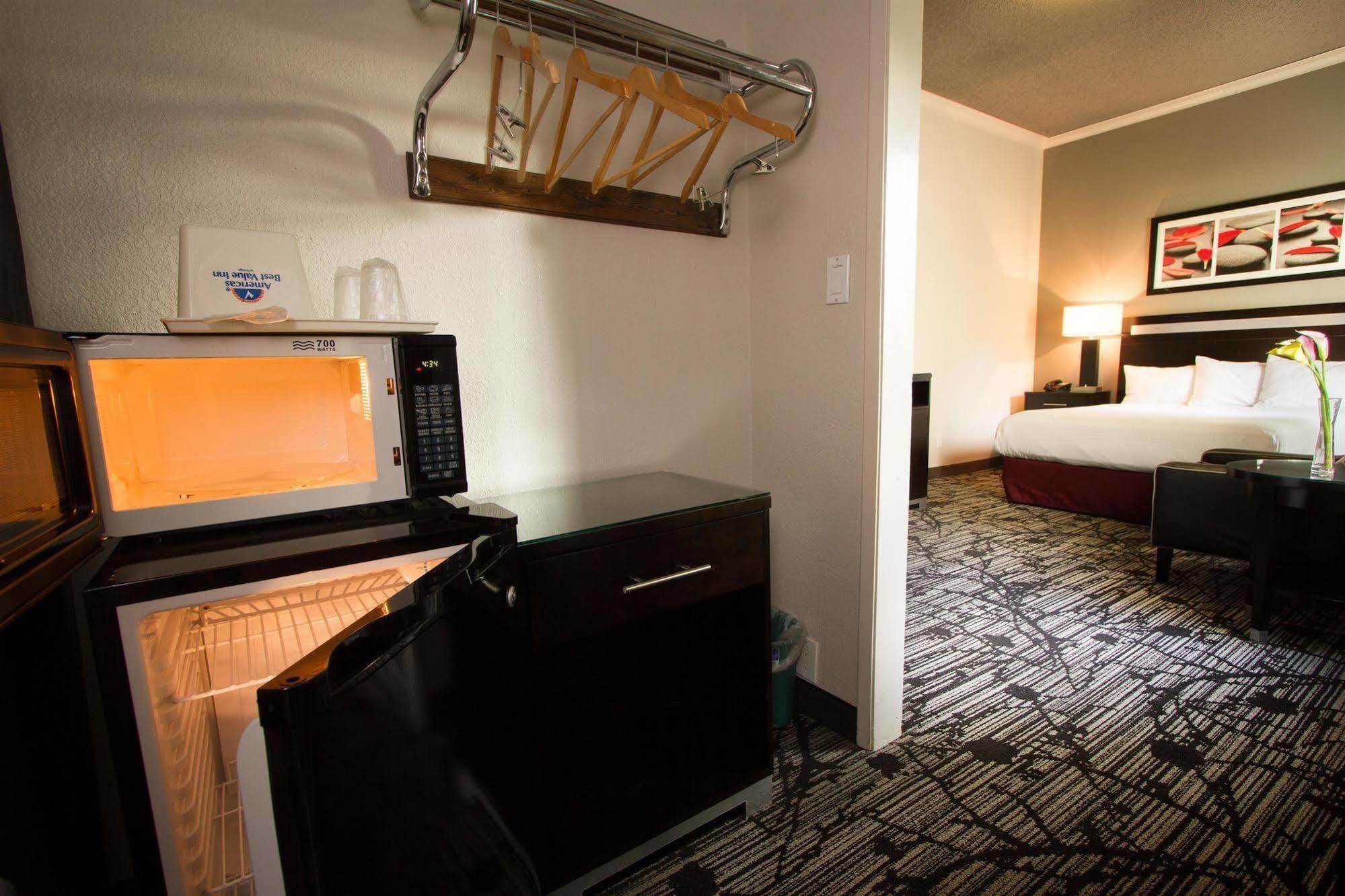 Granada Inn San Fernando Εξωτερικό φωτογραφία