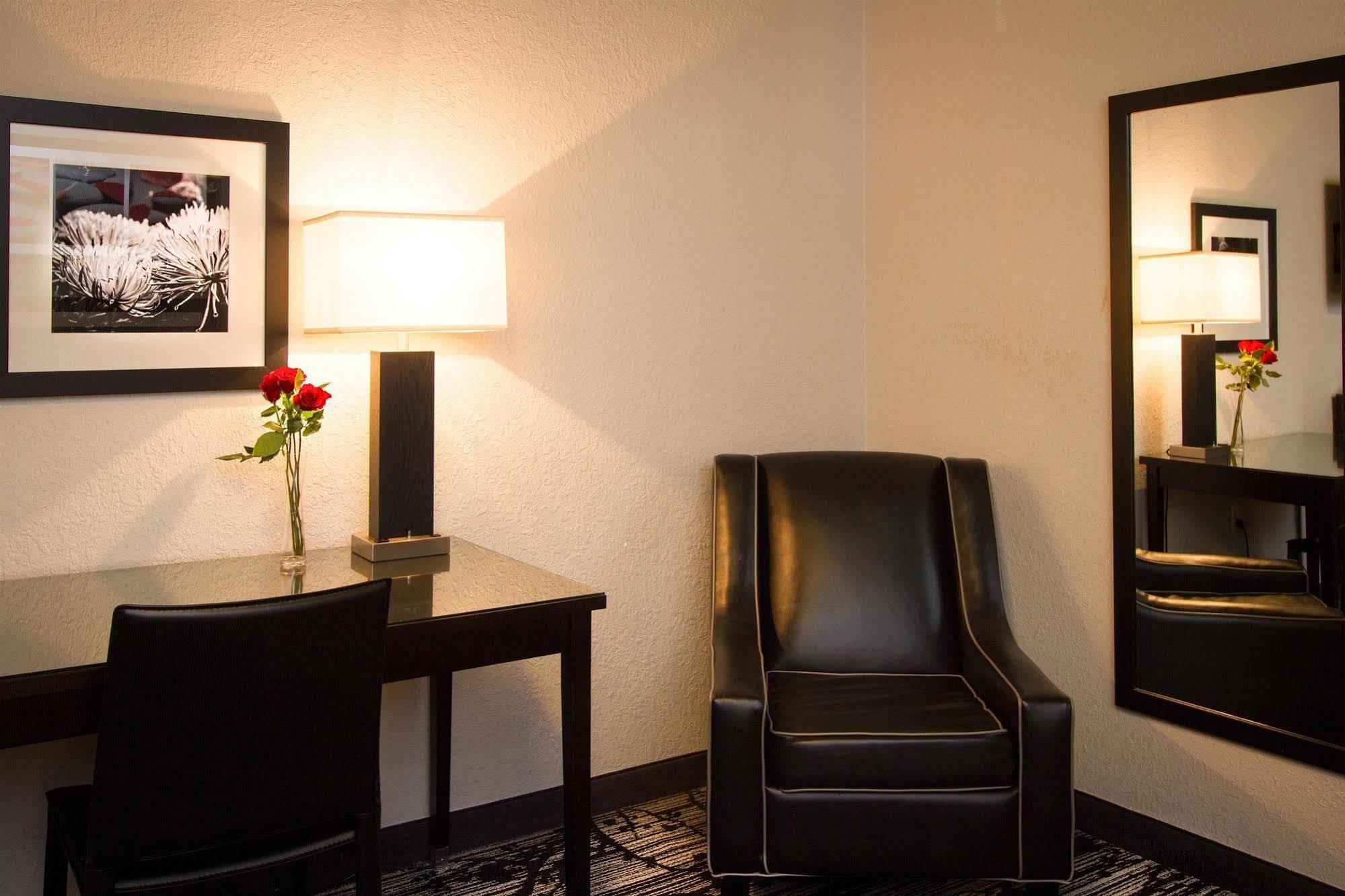 Granada Inn San Fernando Εξωτερικό φωτογραφία