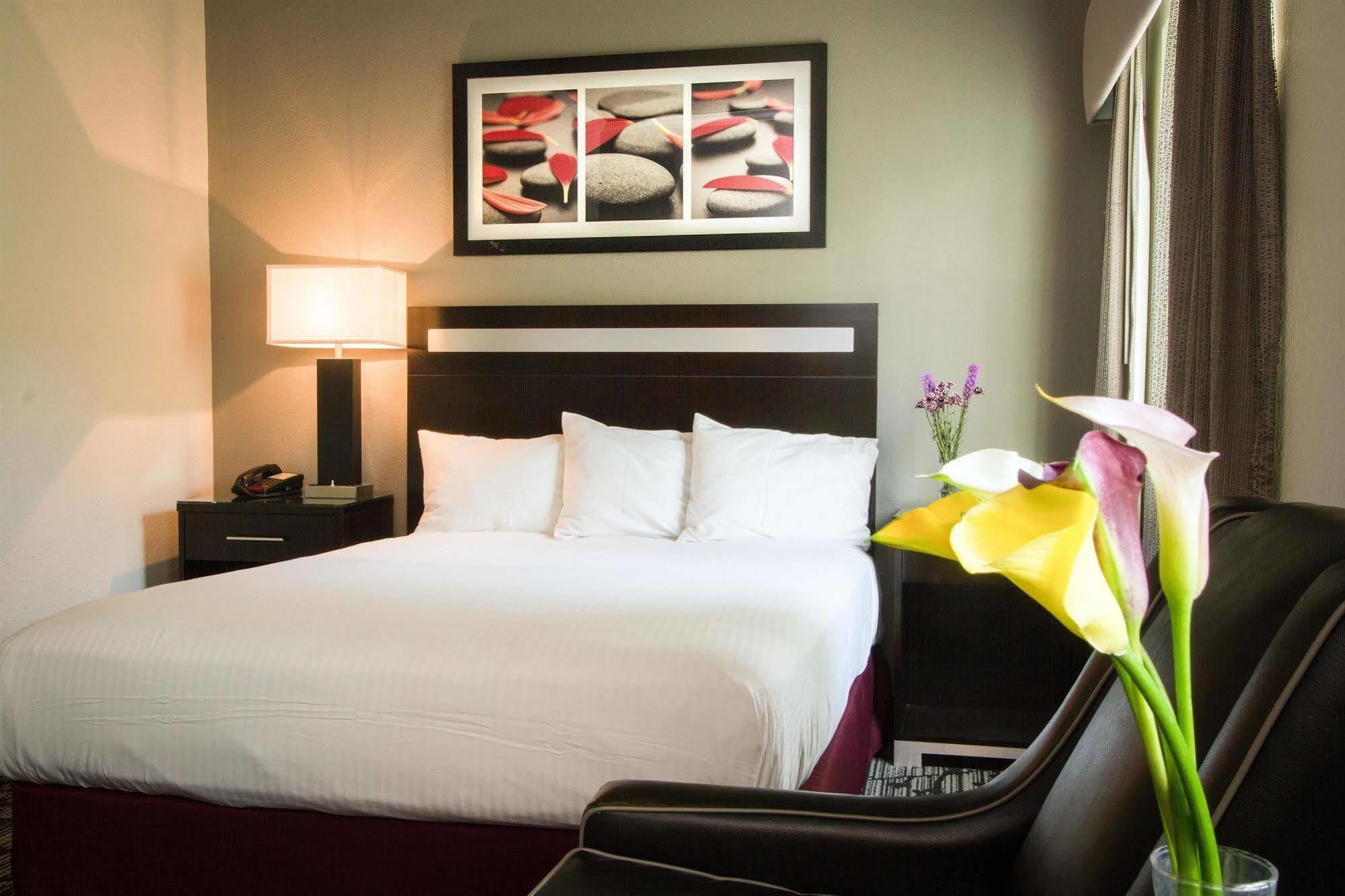 Granada Inn San Fernando Εξωτερικό φωτογραφία