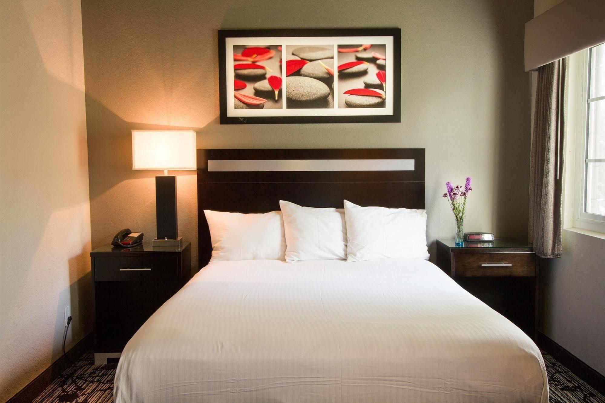 Granada Inn San Fernando Εξωτερικό φωτογραφία