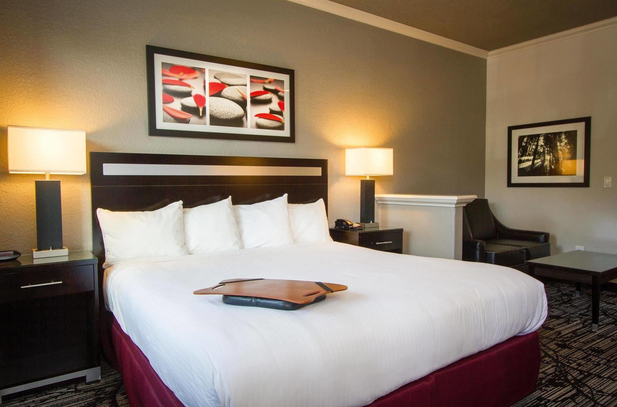 Granada Inn San Fernando Εξωτερικό φωτογραφία